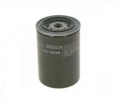 Масляный фильтр BOSCH 0 451 104 065 (фото 1)