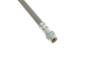 Шланг тормозной (задний) Citroen C2/C3/C4/Peugeot 1007/307/308 1.1-2.0D 00- (L=190mm) BOSCH 1 987 476 913 (фото 4)
