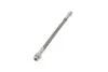 Шланг тормозной (задний) Citroen C2/C3/C4/Peugeot 1007/307/308 1.1-2.0D 00- (L=190mm) BOSCH 1 987 476 913 (фото 6)
