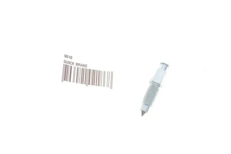 Рем. частина гальм QUICK BRAKE 0010