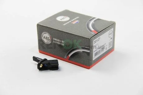 Датчик ABS задн/пер. X-Type/Mondeo 00-11 A.B.S. A.B.S. 30127