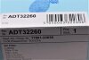 Фільтр повітряний Citroen C1/Peugeot 107 1.0 05-/Toyota Yaris 1.0-1.3 99-11 BLUE PRINT ADT32260 (фото 4)