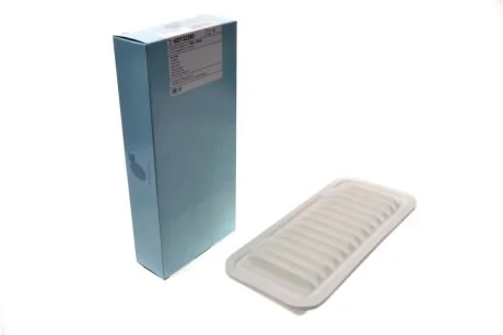 Фільтр повітряний Citroen C1/Peugeot 107 1.0 05-/Toyota Yaris 1.0-1.3 99-11 BLUE PRINT ADT32260