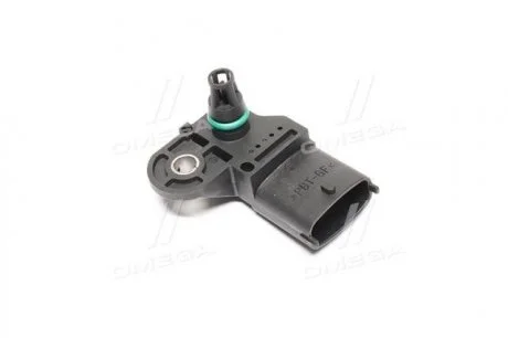 Датчик високого тиску BOSCH 0 281 002 709 (фото 1)