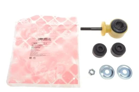 Стабилизатора р/к OPEL (Febi) FEBI BILSTEIN 09475