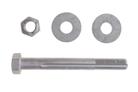 Болт кріплення важеля MB (W203/220/C209/215/219/CL203) -11 (M14x1.5) (к-кт) FEBI BILSTEIN 21560