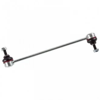 Тяга стабілізатора (переднього) Opel Combo 12-/Fiat Doblo 1.3-2.0 10- (L=297mm) FEBI BILSTEIN 33811