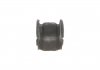 Втулка стабилизатора (переднего/внутреннего) Fiat Doblo 01- (d=23mm) FEBI BILSTEIN 36612 (фото 2)