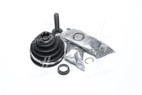 Ремонтний комплект пильника шарніра рівних кутових швидкостей, з елементами монтажу SPIDAN 26096