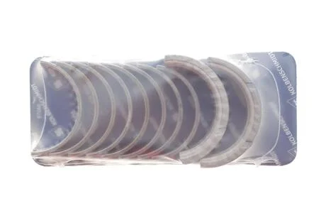 Підшипники ковзання корінні KOLBENSCHMIDT 87205600