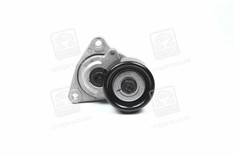 Натягувач ременя генератора Santa fe (06-) 2.2D / Tucson (06-) 2.0D (25281-27401) MOBIS 2528127401