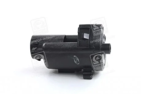 Фільтр паливний (вир-во, Korea) PARTS-MALL PCA-053
