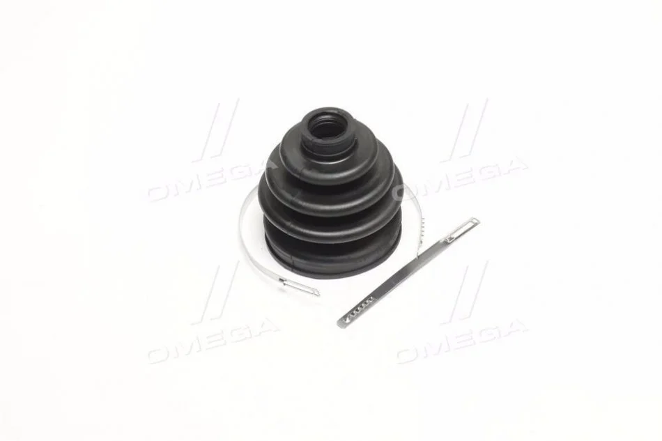 Пильовик ШРКШ к-т 76,5*97*24,6 (вир-во Parts-Mall, Korea) PARTS-MALL PXCWA-307 (фото 1)