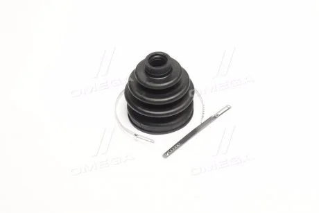 Пильовик ШРКШ к-т 76,5*97*24,6 (вир-во Parts-Mall, Korea) PARTS-MALL PXCWA-307