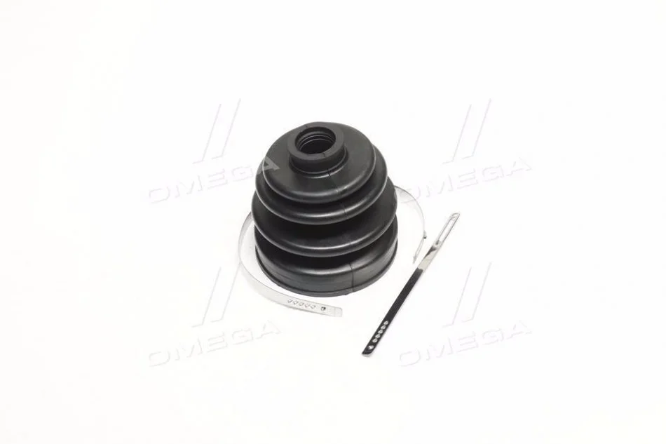 Пыльник ШРУС к-т (пр-во) PARTS-MALL PXCWA-315 (фото 1)
