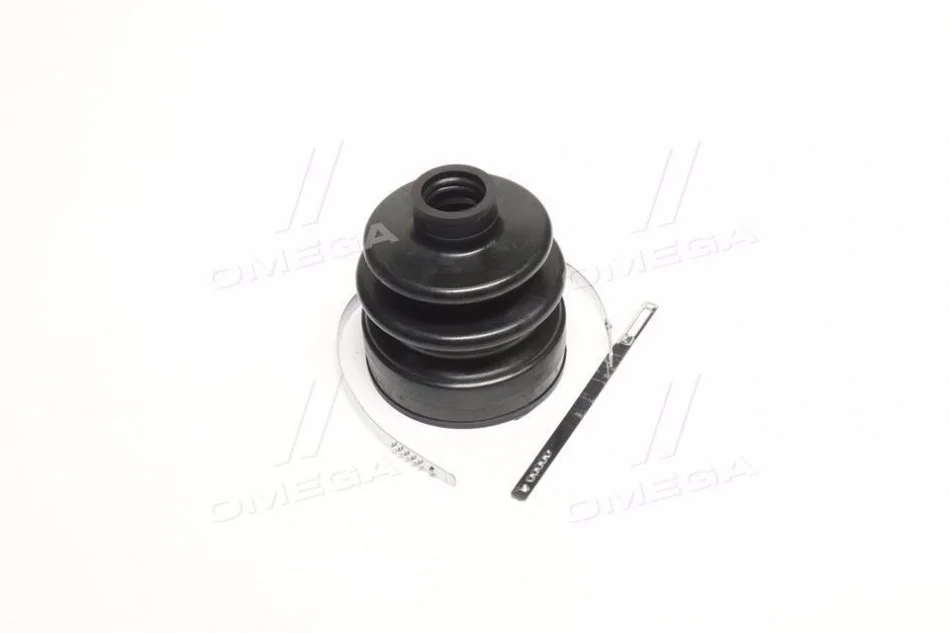 Пильовик ШРКШ к-т 85*95*27 (трипод) (вир-во Parts-Mall, Korea) PARTS-MALL PXCWA-323 (фото 1)
