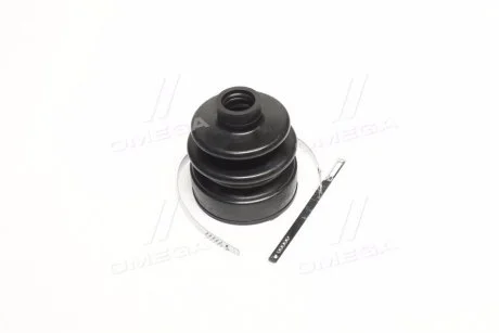 Пильовик ШРКШ к-т 85*95*27 (трипод) (вир-во Parts-Mall, Korea) PARTS-MALL PXCWA-323