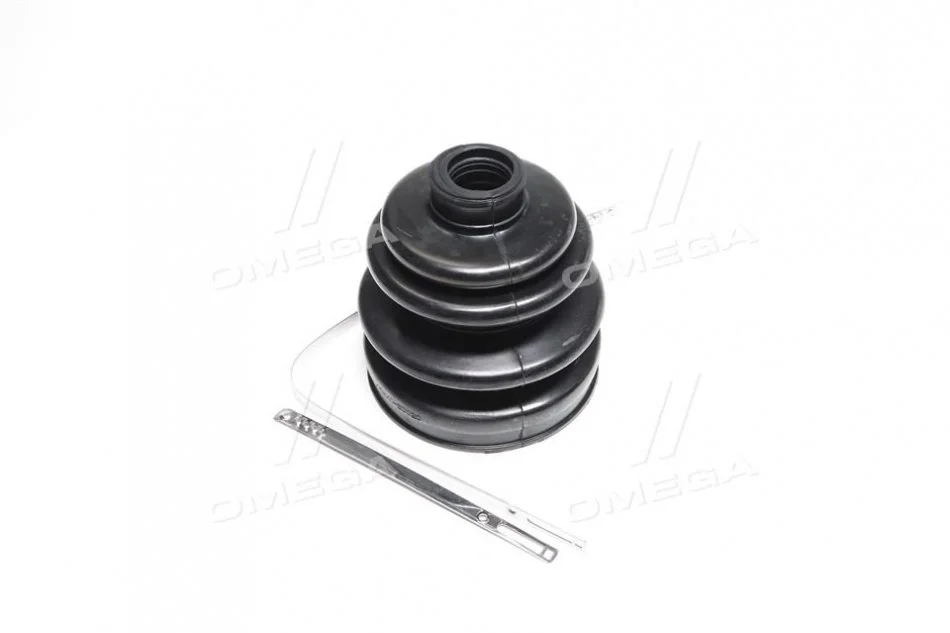 Пильовик ШРКШ к-т (вир-во, Korea) PARTS-MALL PXCWA-345 (фото 1)