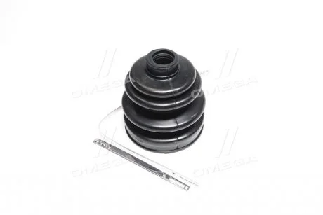 Пильовик ШРКШ к-т (вир-во, Korea) PARTS-MALL PXCWA-345