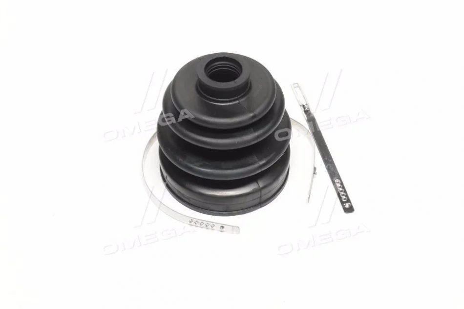 Пыльник ШРУС к-т (пр-во) PARTS-MALL PXCWB-210 (фото 1)
