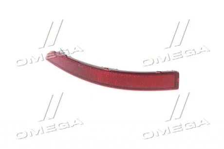 Катафот бампера заднього правий VW Jetta (15-) TYC 17-5569-00-9N