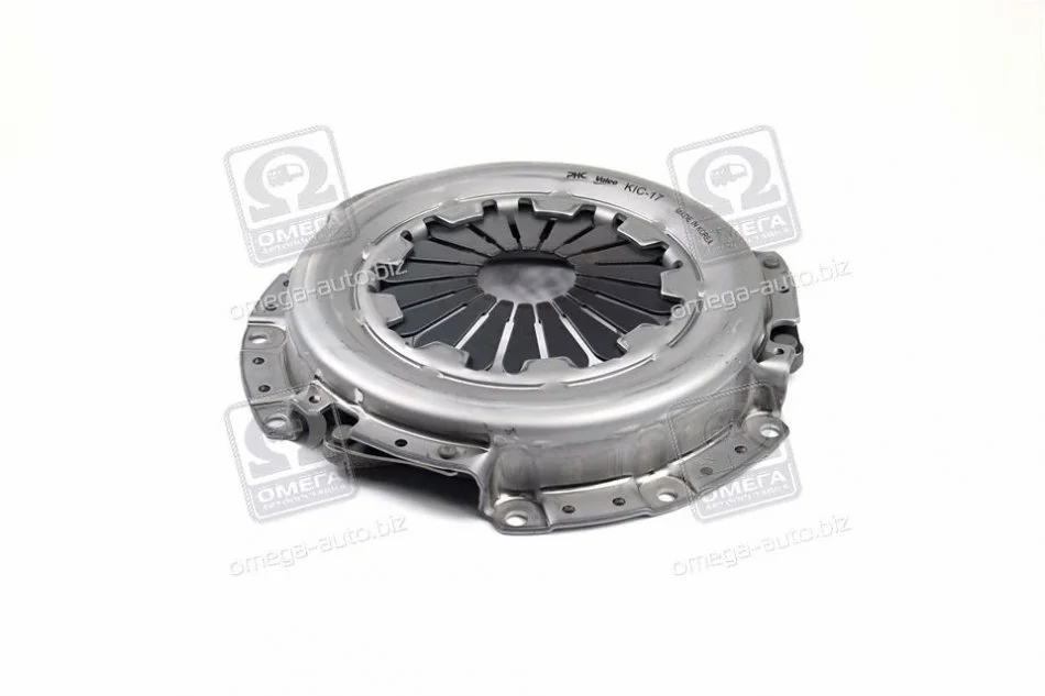 Кошик зчеплення Kia Rio I 1.3, 1.5i (D=200mm) (KIC17) PHC Valeo KIC-17 (фото 1)