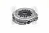 Кошик зчеплення Kia Rio I 1.3, 1.5i (D=200mm) (KIC17) PHC Valeo KIC-17 (фото 2)