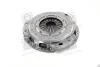 Кошик зчеплення Kia K2700 (99-), Bongo III, Pregio (97-) 2.7d, Carnival (97-) 2.5i (D=240mm) (KIC18) PHC Valeo KIC-18 (фото 4)