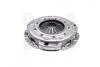 Корзина сцепления (Пр-во VALEO PHC) Valeo NSC-23 (фото 3)