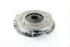 Кошик зчеплення Toyota Hiace (III,IV), Land Cruiser (J7) 2.0, 2.4i (D=225mm) (TYC21) PHC Valeo TYC-21 (фото 1)