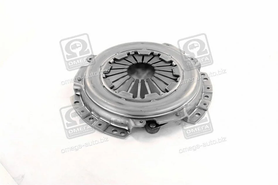 Кошик зчеплення Toyota Corolla (95-) 2.0d (D=225mm) (TYC32) PHC Valeo TYC-32 (фото 1)