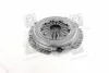 Кошик зчеплення Toyota Corolla (95-) 2.0d (D=225mm) (TYC32) PHC Valeo TYC-32 (фото 1)