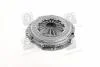 Кошик зчеплення Toyota Corolla (95-) 2.0d (D=225mm) (TYC32) PHC Valeo TYC-32 (фото 2)