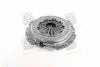 Кошик зчеплення Toyota Corolla (95-) 2.0d (D=225mm) (TYC32) PHC Valeo TYC-32 (фото 3)