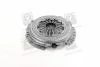 Кошик зчеплення Toyota Corolla (95-) 2.0d (D=225mm) (TYC32) PHC Valeo TYC-32 (фото 4)