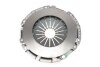 Комплект зчеплення Seat Ibiza/VW Polo 1.4/1.9 TDI 12- (d=240mm) LuK 624 3050 09 (фото 3)