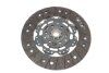 Комплект зчеплення Seat Ibiza/VW Polo 1.4/1.9 TDI 12- (d=240mm) LuK 624 3050 09 (фото 6)