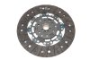 Комплект зчеплення Seat Ibiza/VW Polo 1.4/1.9 TDI 12- (d=240mm) LuK 624 3050 09 (фото 7)
