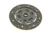 Комплект сцепления Honda CR-V 2.0/2.4 i-VTEC 06- (d=225mm) (+выжимной) LuK 623 3547 00 (фото 5)