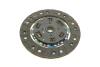 Комплект сцепления Honda CR-V 2.0/2.4 i-VTEC 06- (d=225mm) (+выжимной) LuK 623 3547 00 (фото 7)