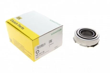 Вижимний підшипник LuK 500 1011 60 (фото 1)