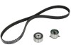 Комплект ГРМ Mazda 626 III 2.0 16V, 06/87 - 05/92 INA 530 0280 10 (фото 1)