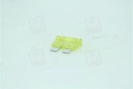 Предохранитель 20А (стандартный) BOSCH 1 904 529 907