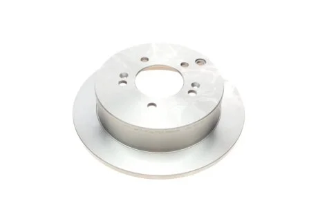 Диск гальмівний (задній) Hyundai Santa FE 00-06/Tucson 04-15/Kia Sportage 04- (284x10.1) BOSCH 0 986 479 U37