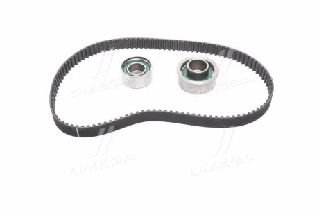 Ремонтний комплект для заміни паса газорозподільчого механізму Gates K055309XS