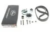 Комплект ГРМ Audi A4/TT/Skoda Octavia/Superb/VW Golf V/Passat/Tiguan 2.0TDI 05- Gates K015648XS (фото 11)