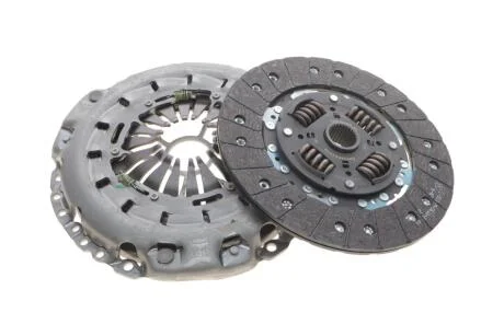 Ремонтний комплект зчеплення LuK 624 3241 09