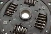 Комплект сцепления LuK 626 3093 33 (фото 6)