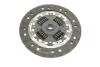 Комплект зчеплення Renault Master II 1.9/2.5 dTi 98-, F9Q 770/ S8U 770/772, 59kw LuK 624 3958 09 (фото 6)