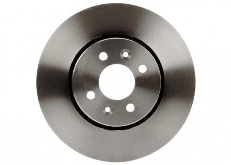 Диск гальмівний BOSCH 0 986 479 A85 (фото 1)